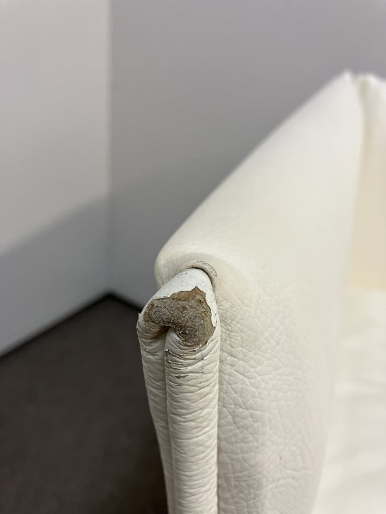 Cassina402 WISKEYシリーズ ウィスキーソファ 商品画像8