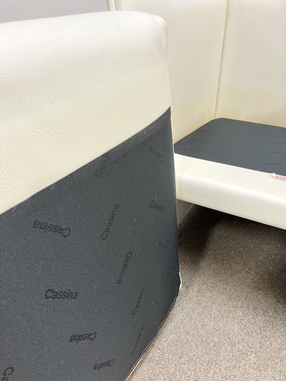 Cassina402 WISKEYシリーズ ウィスキーソファ 商品画像15