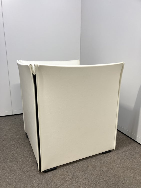 Cassina402 WISKEYシリーズ ウィスキーソファ 商品画像4