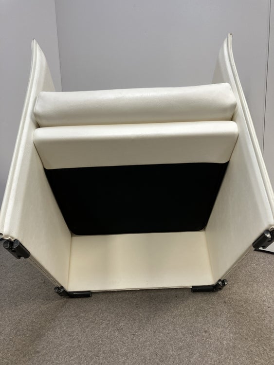 Cassina402 WISKEYシリーズ ウィスキーソファ 商品画像17