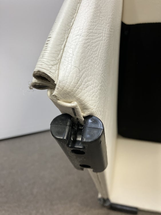 Cassina402 WISKEYシリーズ ウィスキーソファ 商品画像18