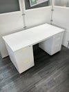 1400両袖デスク 商品画像1