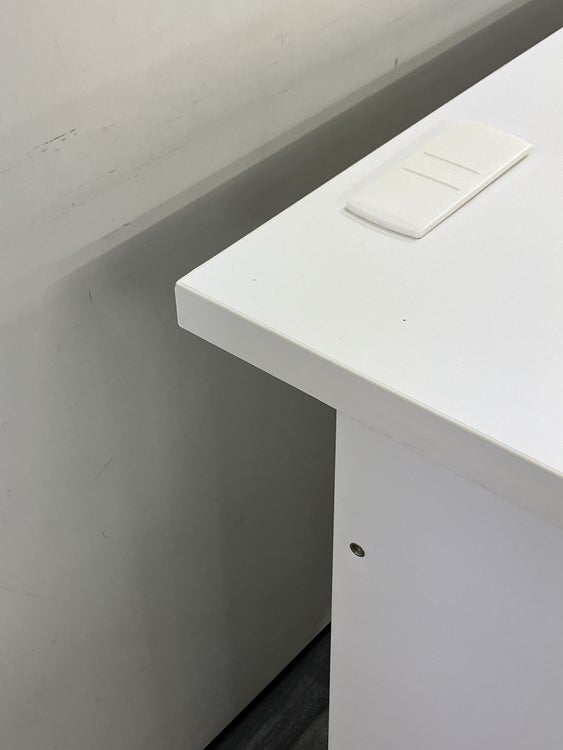 1400両袖デスク 商品画像4