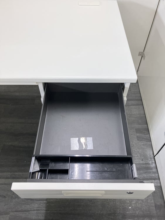 1400両袖デスク 商品画像6