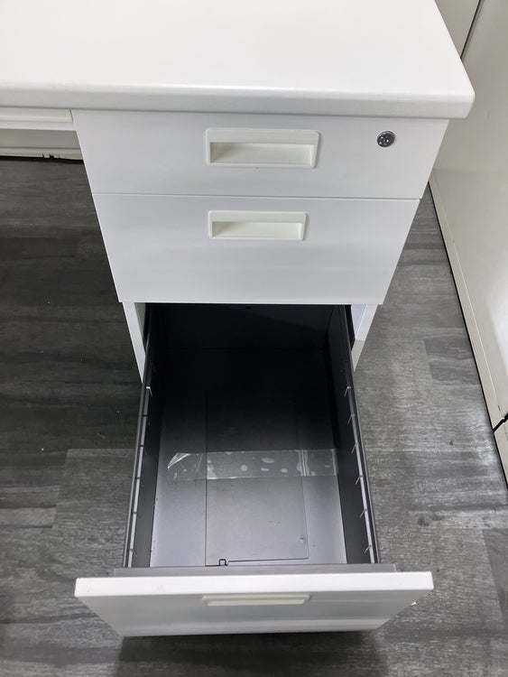 1400両袖デスク 商品画像7