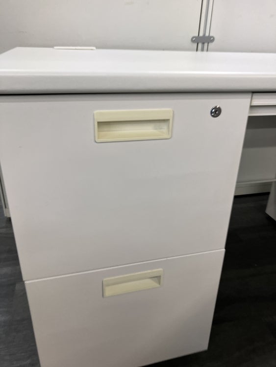 1400両袖デスク 商品画像8