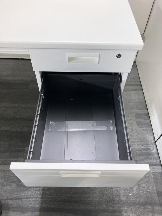 1400両袖デスク 商品画像10