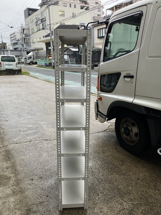 コクヨ軽量棚 商品画像3