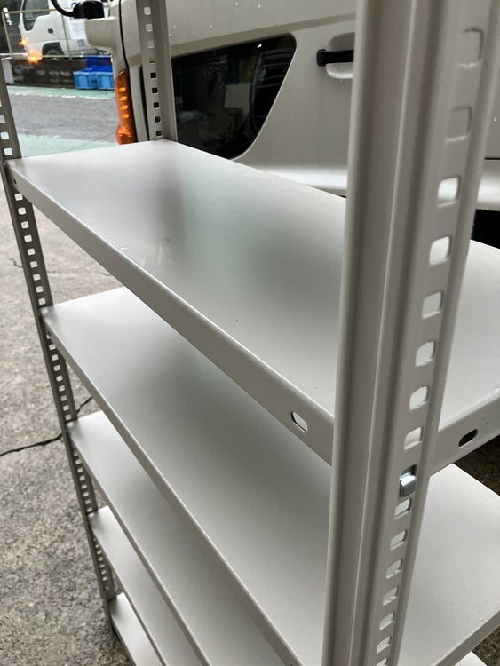 コクヨ軽量棚 商品画像4