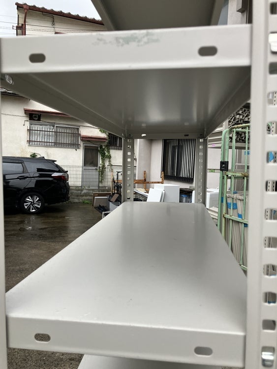 コクヨ軽量棚 商品画像5