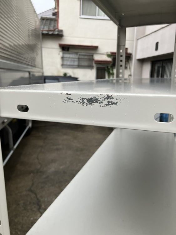 コクヨ軽量棚 商品画像6