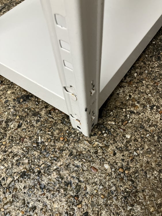コクヨ軽量棚 商品画像9