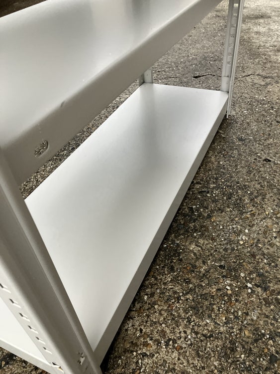 コクヨ軽量棚 商品画像10