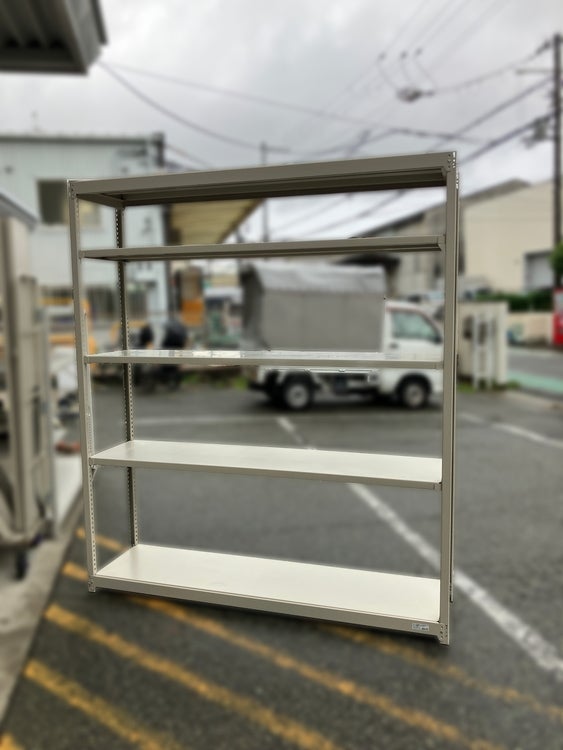 コクヨ軽量棚 商品画像1