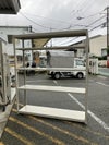コクヨ軽量棚 商品画像2