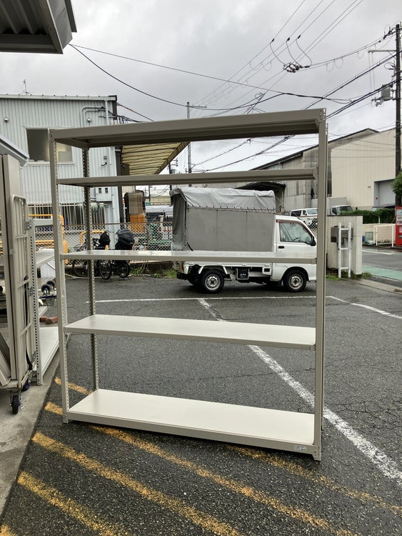コクヨ軽量棚 商品画像2