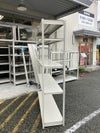 コクヨ軽量棚 商品画像3