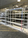 コクヨ2連軽量棚 商品画像1