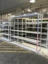 コクヨ2連軽量棚 商品画像2