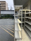 コクヨ2連軽量棚 商品画像3