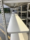 コクヨ2連軽量棚 商品画像5