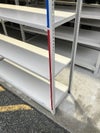 コクヨ2連軽量棚 商品画像8