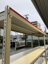 コクヨ2連軽量棚 商品画像13