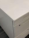 コクヨピクサシリーズ 1400両袖デスク 商品画像3