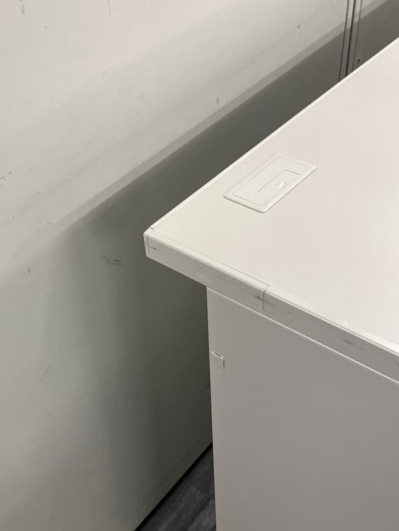 コクヨピクサシリーズ 1400両袖デスク 商品画像4