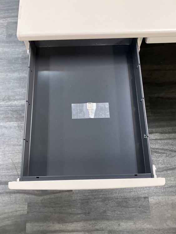 コクヨピクサシリーズ 1400両袖デスク 商品画像8