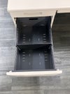 コクヨピクサシリーズ 1400両袖デスク 商品画像9