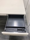コクヨピクサシリーズ 1400両袖デスク 商品画像13