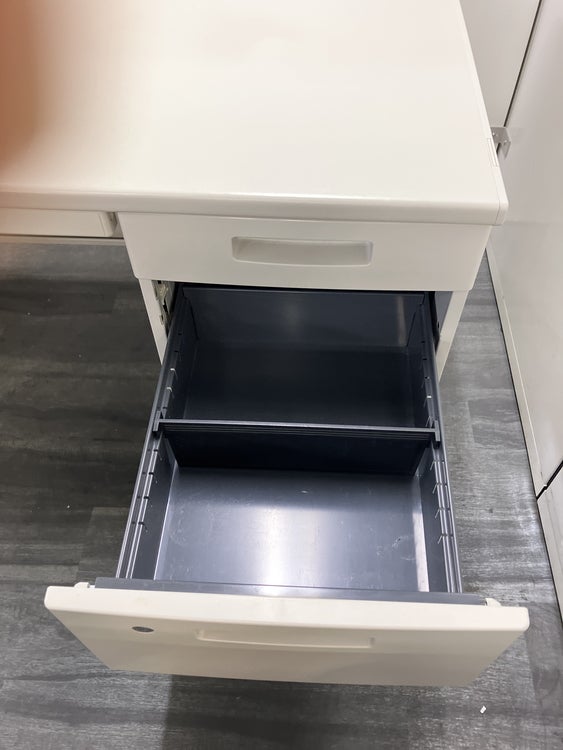 コクヨピクサシリーズ 1400両袖デスク 商品画像14
