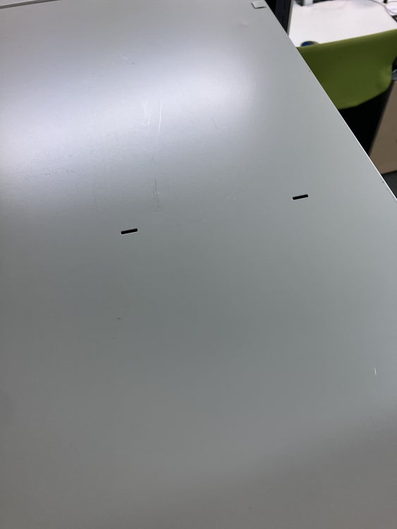コクヨピクサシリーズ 1400両袖デスク 商品画像21