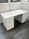 イトーキ1400両袖デスク 商品画像1