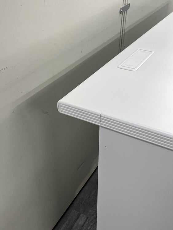 イトーキ1400両袖デスク 商品画像4