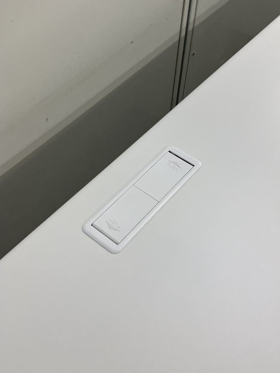 イトーキ1400両袖デスク 商品画像5
