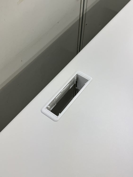 イトーキ1400両袖デスク 商品画像6