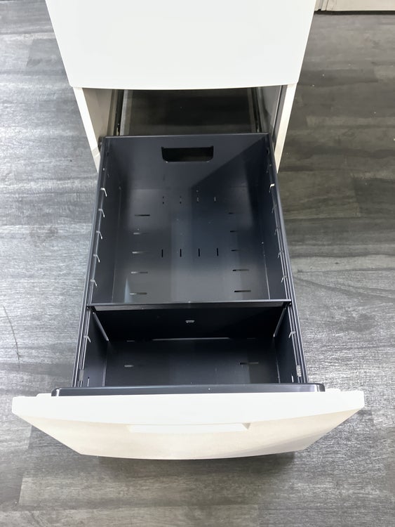 イトーキ1400両袖デスク 商品画像9