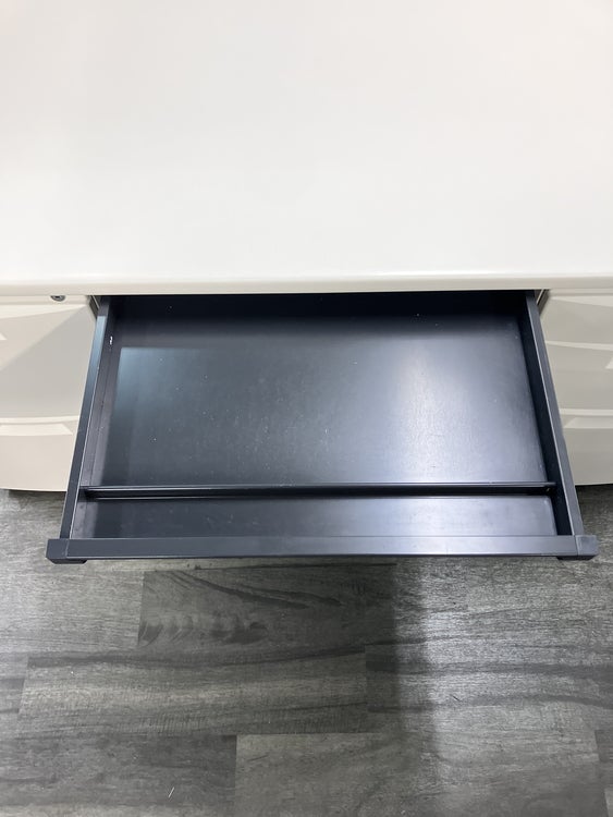イトーキ1400両袖デスク 商品画像10