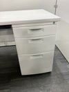 イトーキ1400両袖デスク 商品画像11