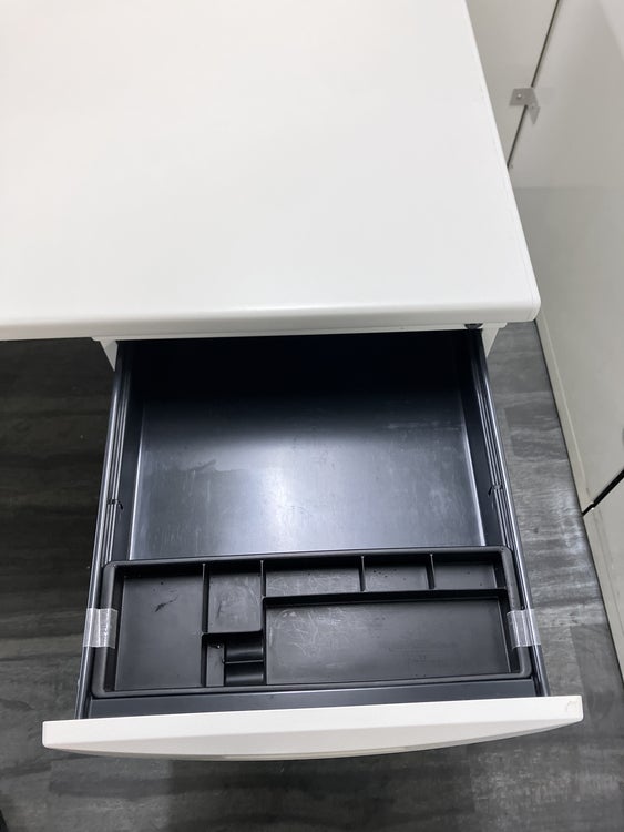 イトーキ1400両袖デスク 商品画像12
