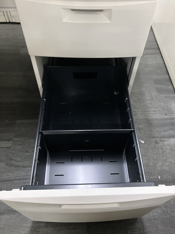 イトーキ1400両袖デスク 商品画像14