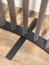 コクヨストライプル（stripel）シリーズ 2連自立パーテーション 商品画像4