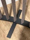 コクヨストライプル（stripel）シリーズ 2連自立パーテーション 商品画像7