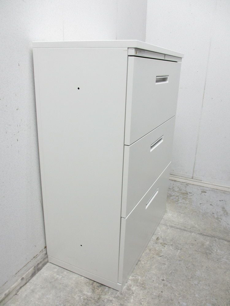 イナバリベスト（Rivest）シリーズ ラテラル書庫 商品画像6