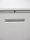 INABA/イナバリベスト（Rivest）シリーズ ラテラル書庫 商品画像2