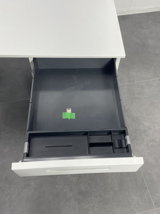 コクヨisシリーズ 1000片袖デスク 商品画像9