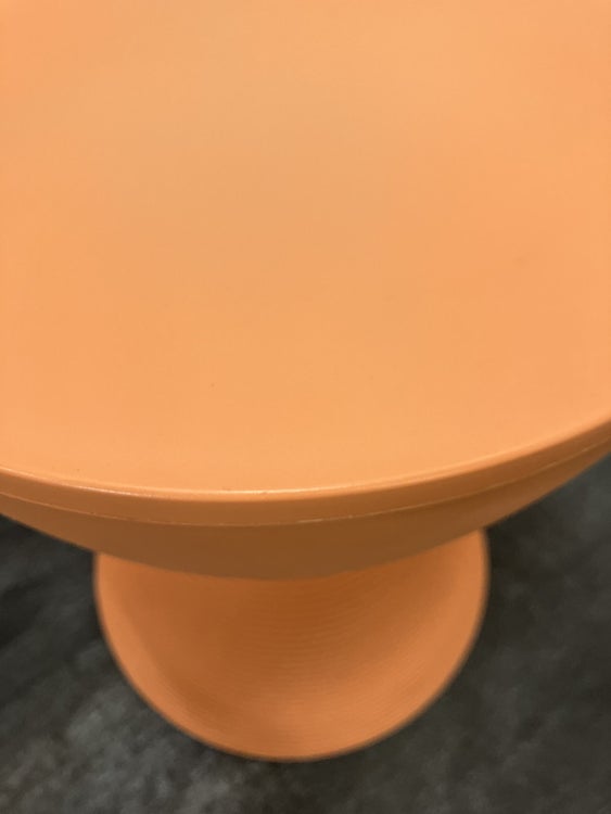 カルテルプリンスアハシリーズ スツール 商品画像3