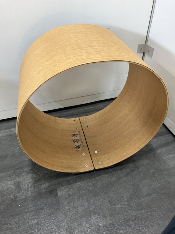 コクヨコルネシリーズ スツール 商品画像1
